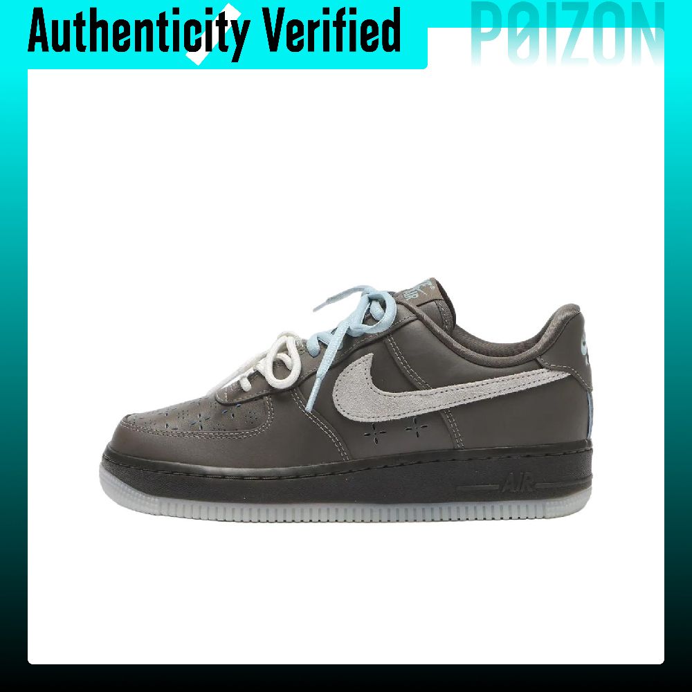 Nike Shoes Air Force 1 - Nike Air Force 1 – oddychające,