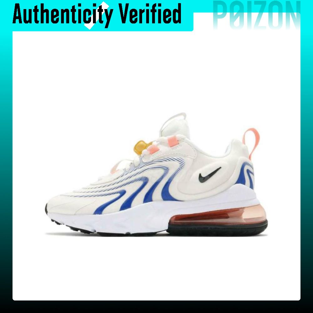 Nike Shoes Air Max 270 - Damskie buty do biegania Nike Air