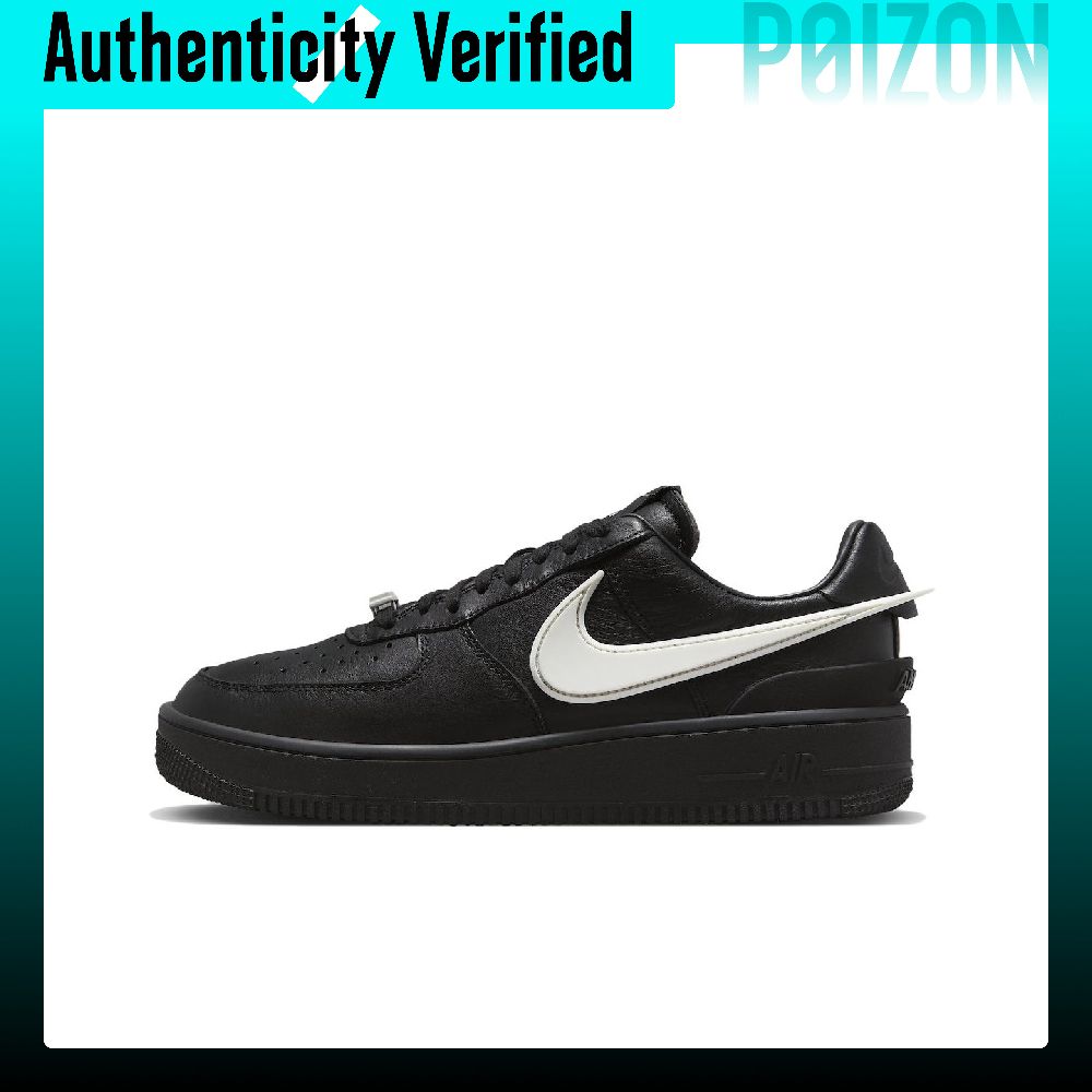 Nike x AMBUSH Air Force 1, skó – Nike Shoes Air Force 1 recenzja i cena