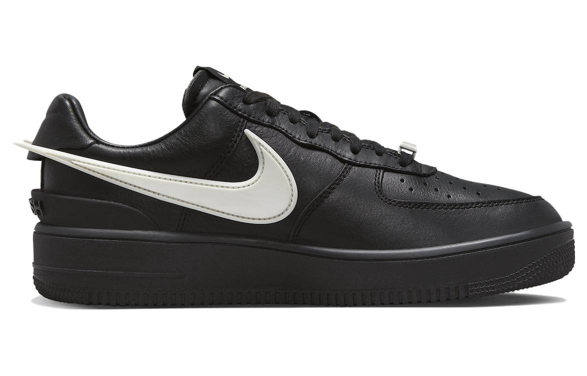 Nike x AMBUSH Air Force 1, skó – Nike Shoes Air Force 1 recenzja i cena