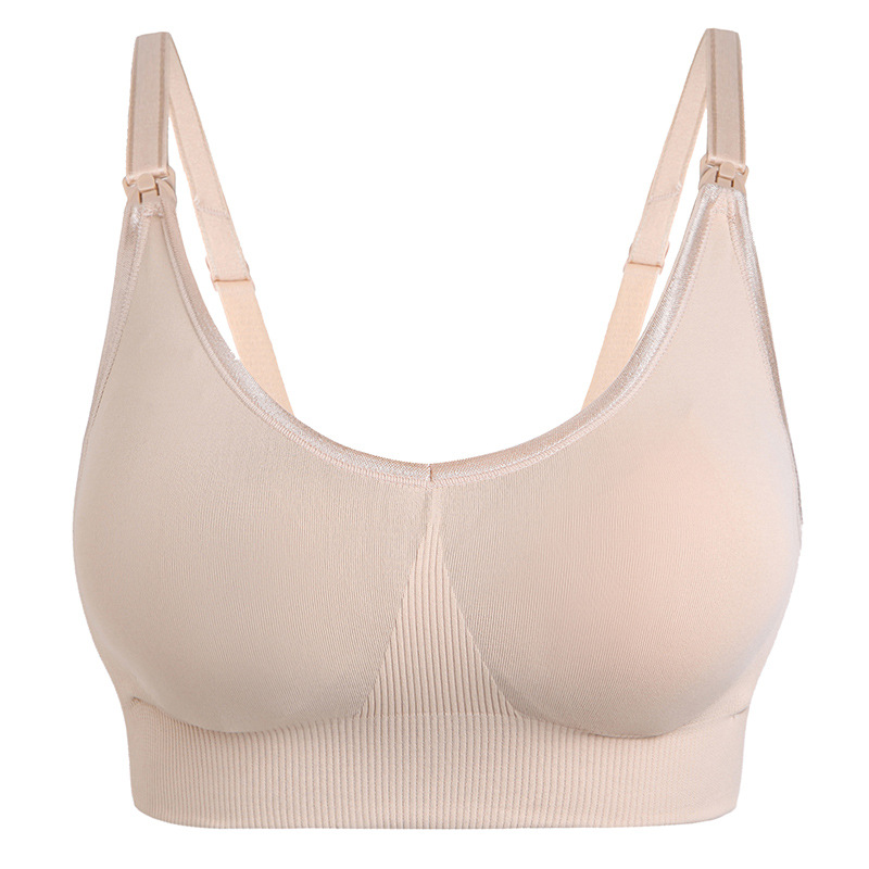Wygodny, bezszwowy biustonosz  – Sleep Bra Bralette recenzja i cena