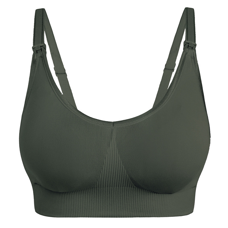 Wygodny, bezszwowy biustonosz  – Sleep Bra Bralette recenzja i cena