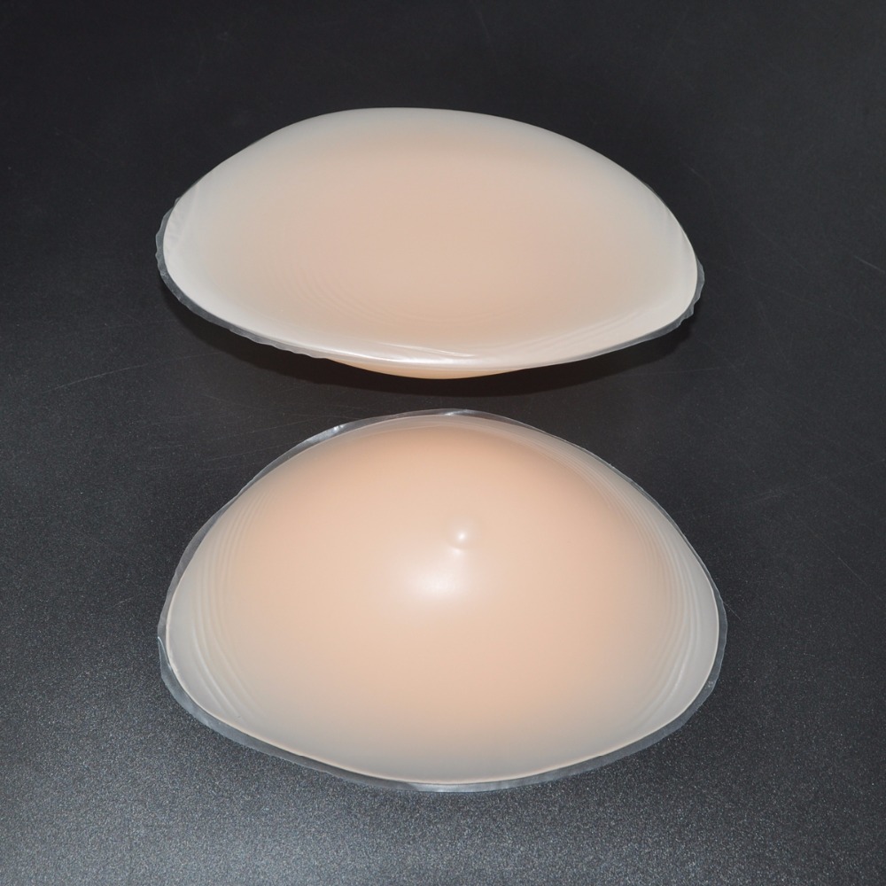 Kobiety biustonosz silikonowy  – Push Up Bra Silicone recenzja i cena