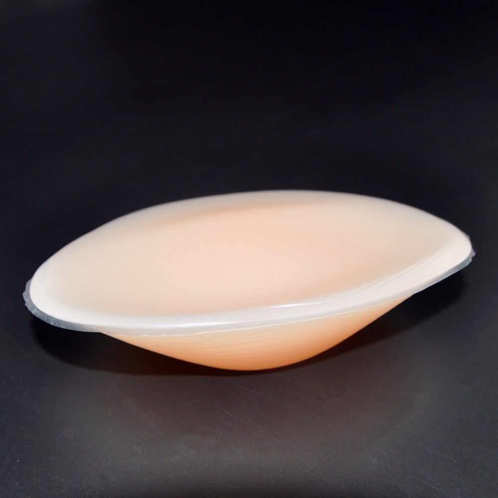 Kobiety biustonosz silikonowy  – Push Up Bra Silicone recenzja i cena