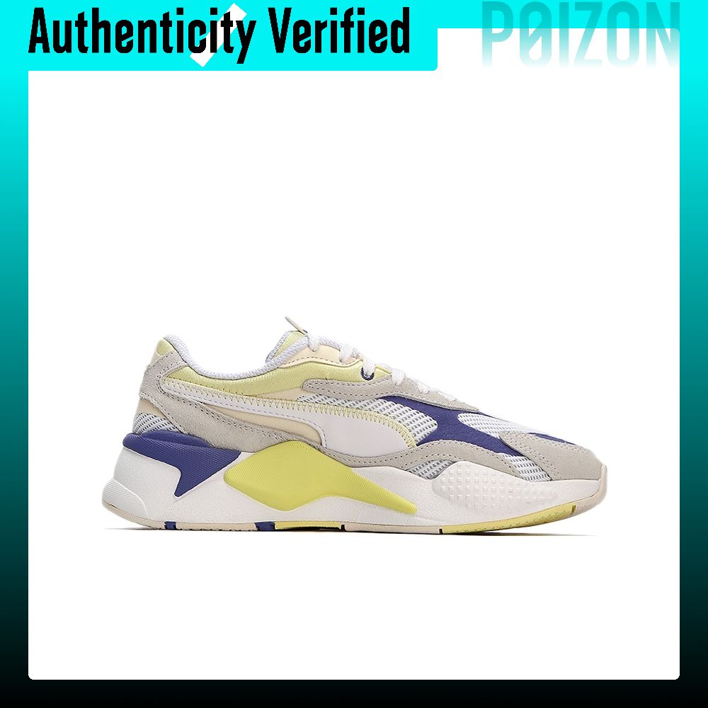 PUMA RS-X – damskie buty casua – Puma Shoes Rs-X recenzja i cena