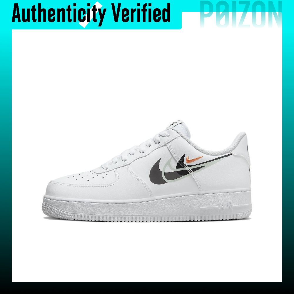 Męskie buty do jazdy na deskor – Nike Shoes Air Force 1 recenzja i cena