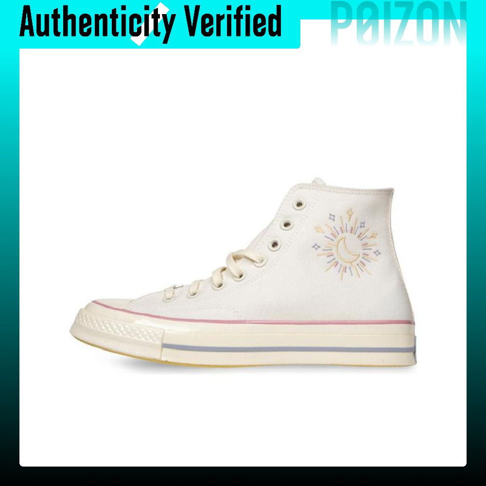 Buty Converse Chuck 70, wysoki – Converse Shoes Chuck 70 recenzja i cena