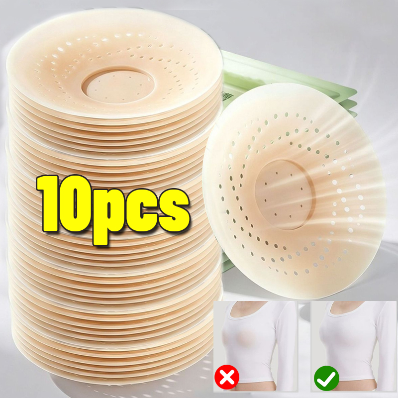 2-10 SZTUK Niewidoczne Samoprz – Strapless Bra Adhesive recenzja i cena