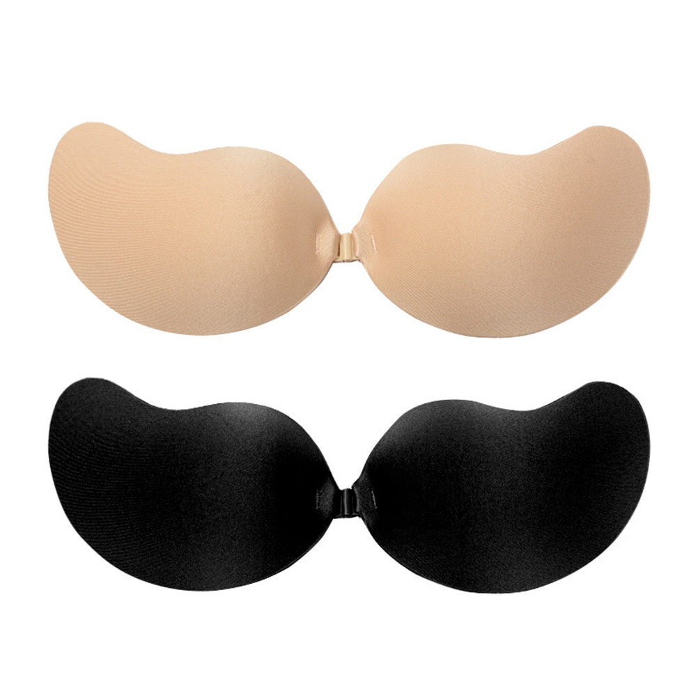 2 sztuki – damski, niewidoczny – Strapless Bra Adhesive recenzja i cena