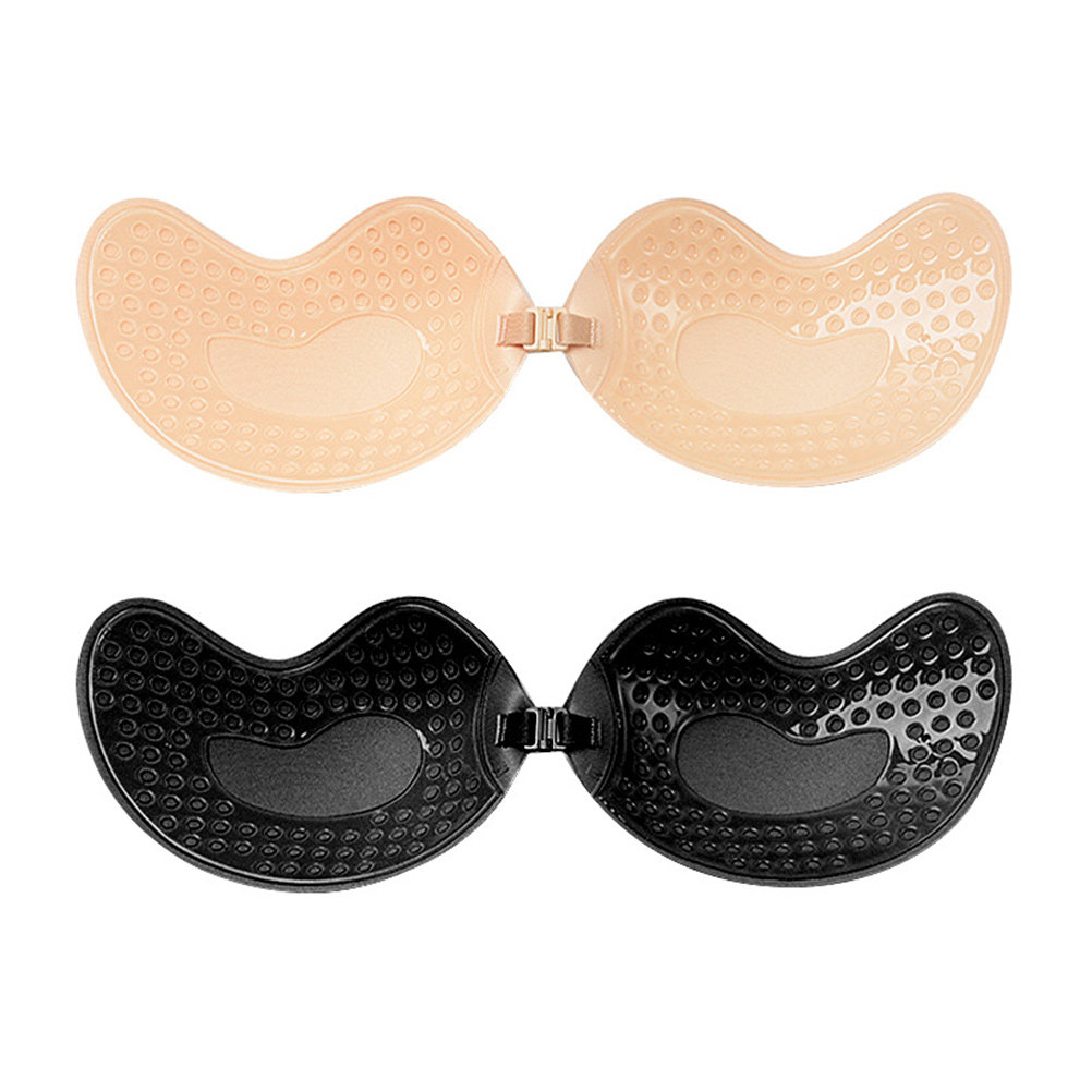 2 sztuki – damski, niewidoczny – Strapless Bra Adhesive recenzja i cena