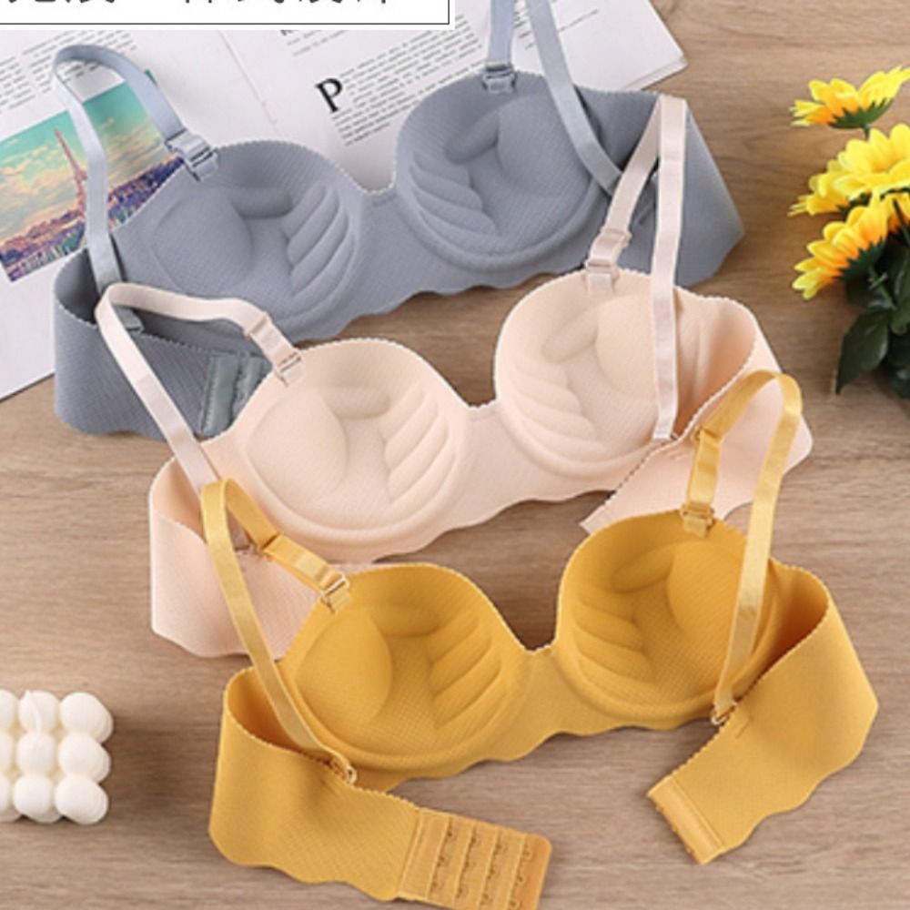 Seksowny, wygodny biustonosz b – Wirefree Bra Comfort recenzja i cena