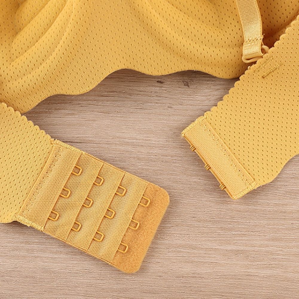 Seksowny, wygodny biustonosz b – Wirefree Bra Comfort recenzja i cena