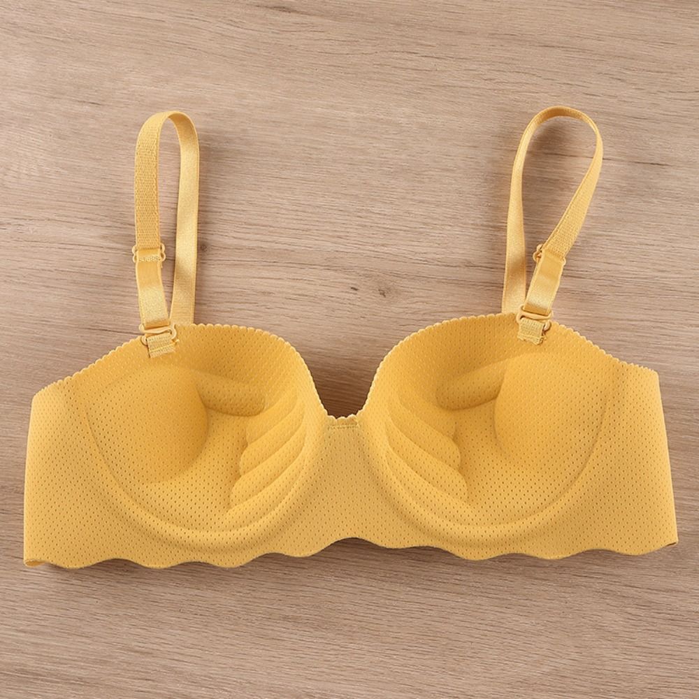 Seksowny, wygodny biustonosz b – Wirefree Bra Comfort recenzja i cena