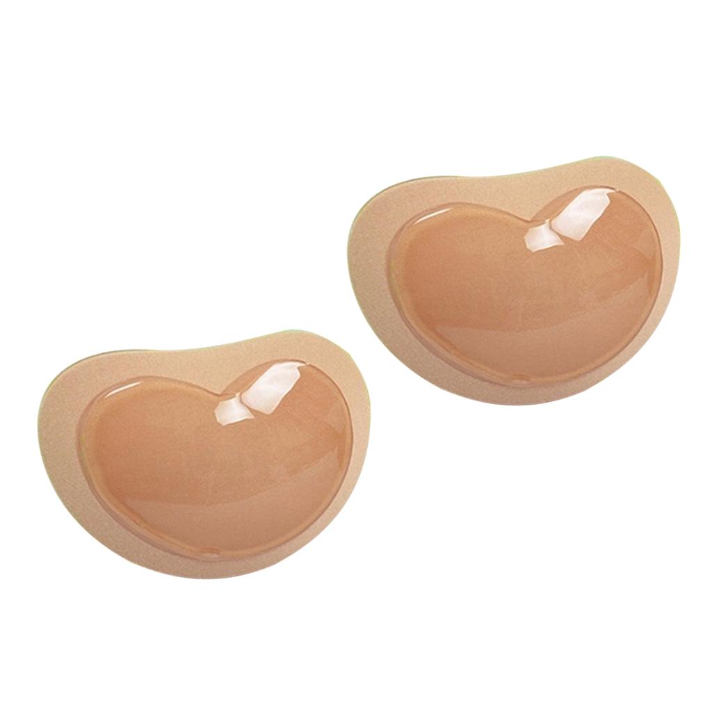 Wielorazowe silikonowe wkładki – Push Up Bra Silicone recenzja i cena