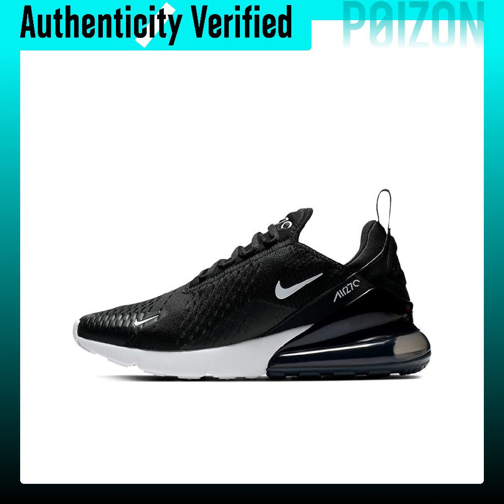 Nike Air Max 270 – wytrzymałe, – Nike Shoes Air Max 270 recenzja i cena