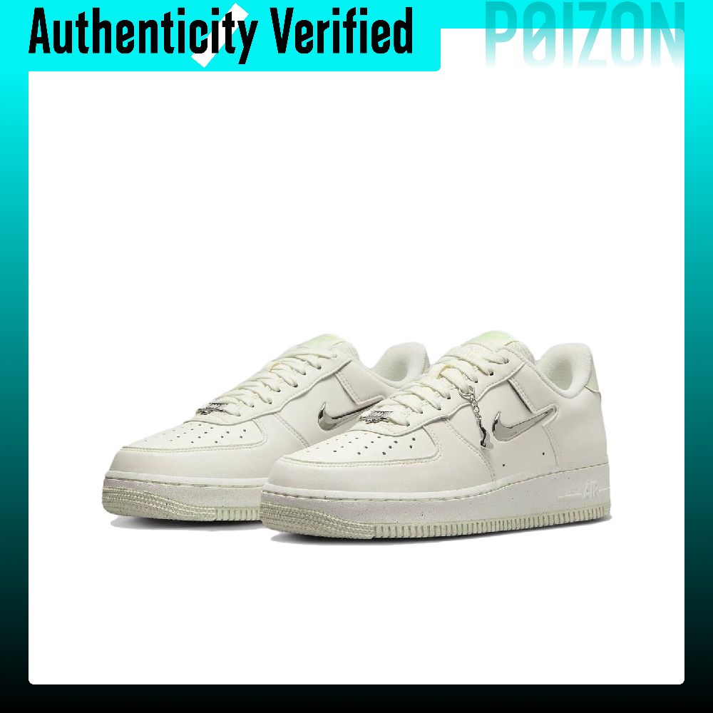 Nike Air Force 1 Syntetyczna S – Nike Shoes Air Force 1 recenzja i cena