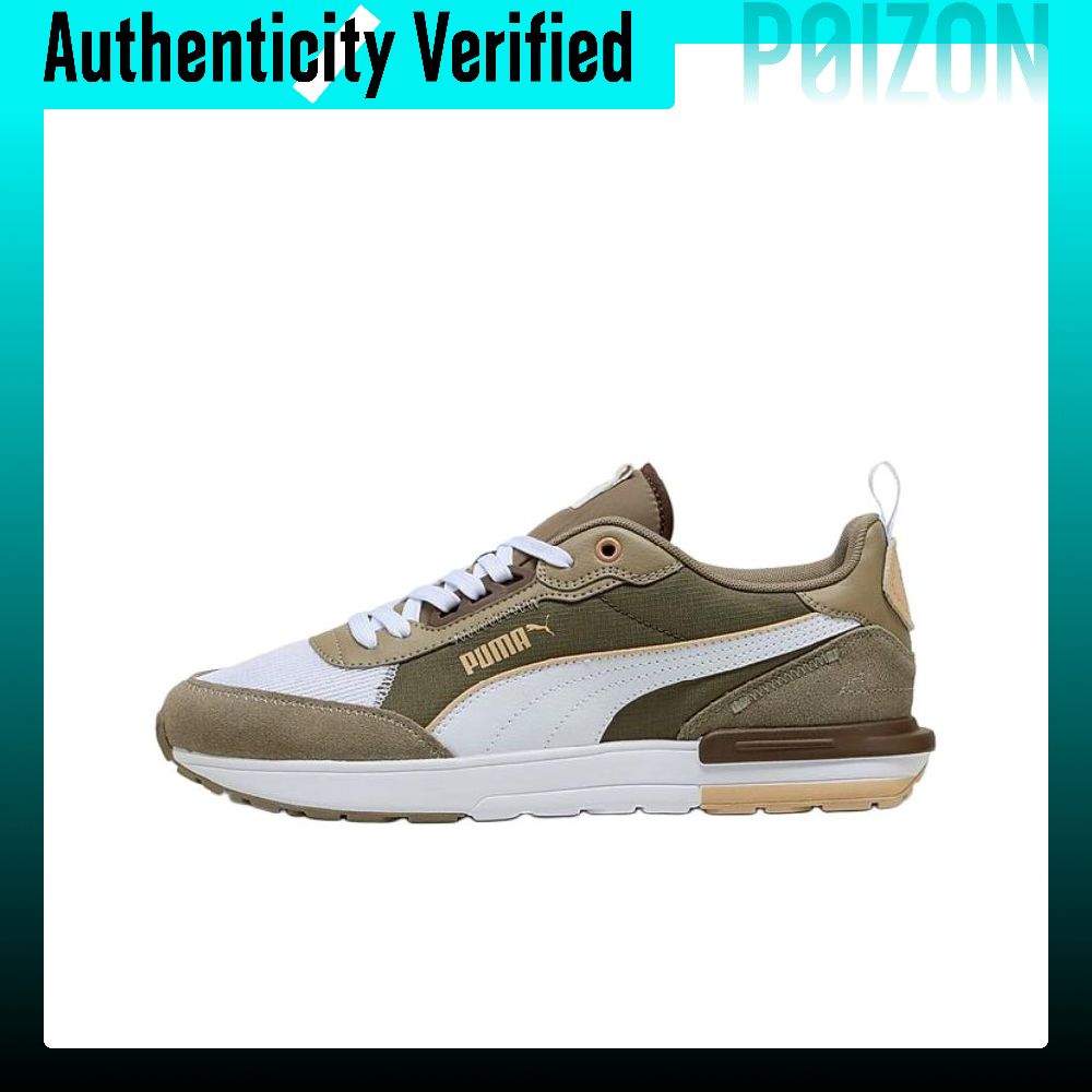 PUMA R22 Niskoprofilowe buty c – Puma Shoes Rs-X recenzja i cena