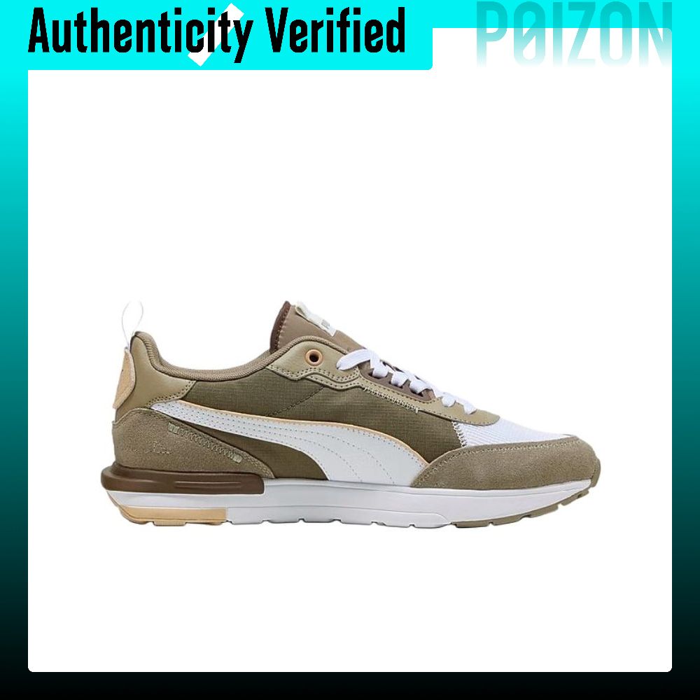 PUMA R22 Niskoprofilowe buty c – Puma Shoes Rs-X recenzja i cena