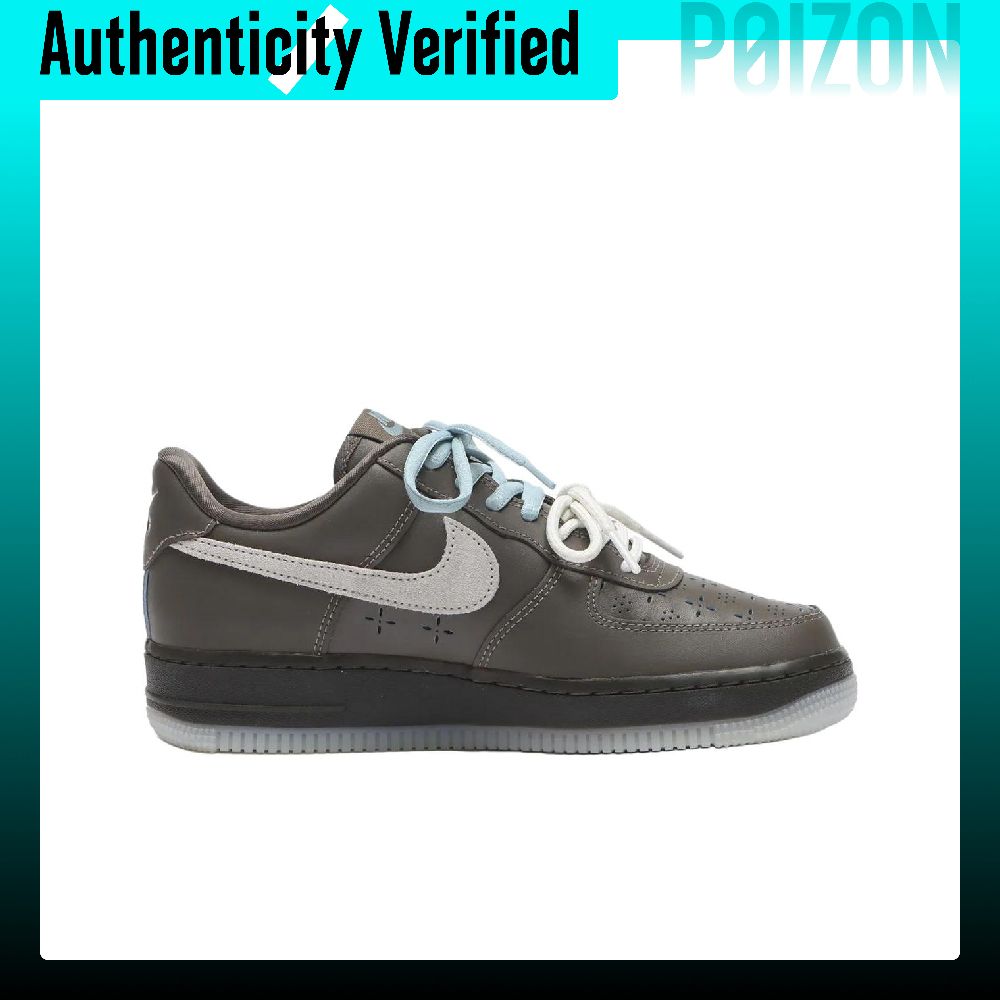 Nike Air Force 1 – oddychające – Nike Shoes Air Force 1 recenzja i cena