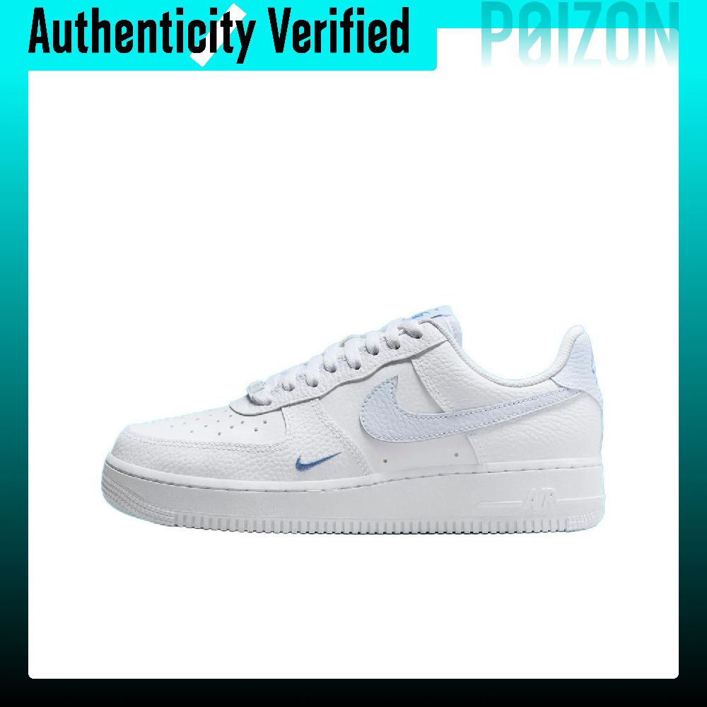 Nike Air Force 1, niskie buty  – Nike Shoes Air Force 1 recenzja i cena