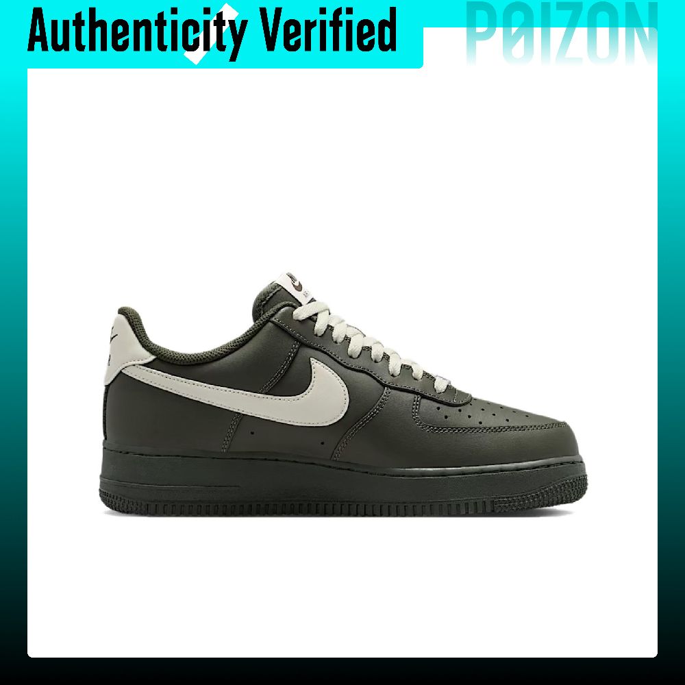 Męskie buty do jazdy na deskor – Nike Shoes Air Force 1 recenzja i cena