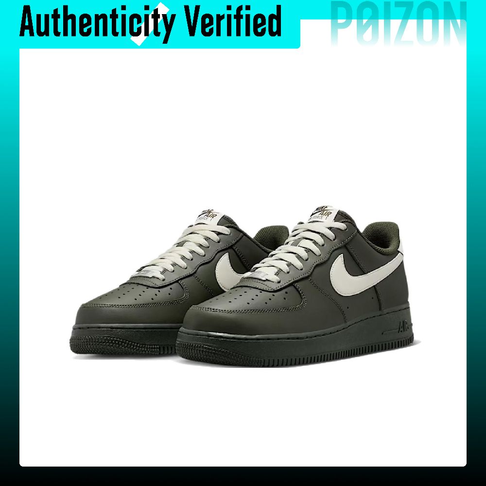 Męskie buty do jazdy na deskor – Nike Shoes Air Force 1 recenzja i cena