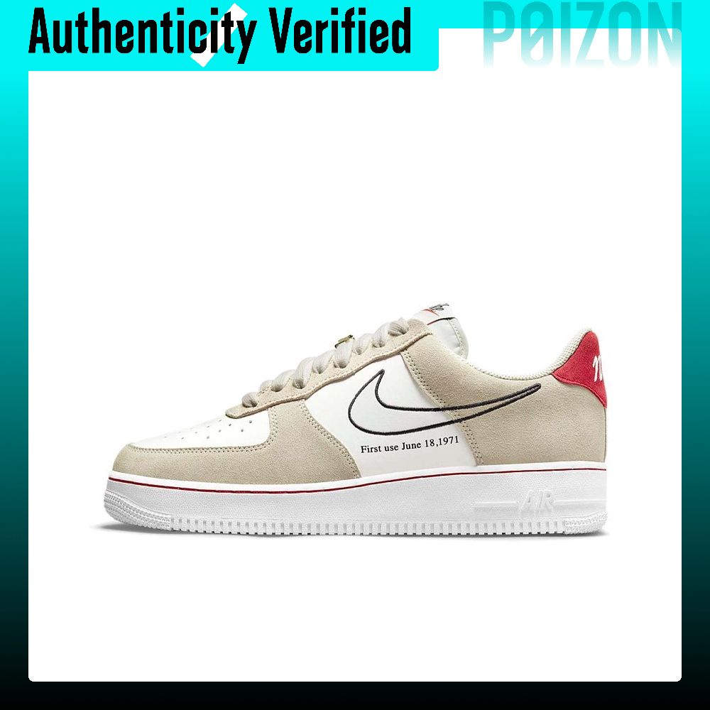 Męskie buty do jazdy na deskor – Nike Shoes Air Force 1 recenzja i cena
