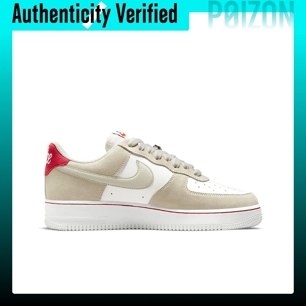Męskie buty do jazdy na deskor – Nike Shoes Air Force 1 recenzja i cena