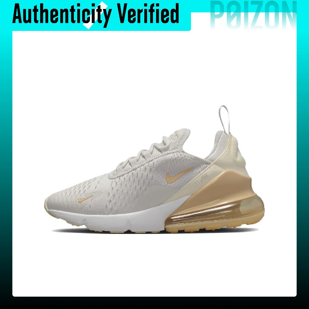 Nike Air Max 270, niskie, codz – Nike Shoes Air Max 270 recenzja i cena