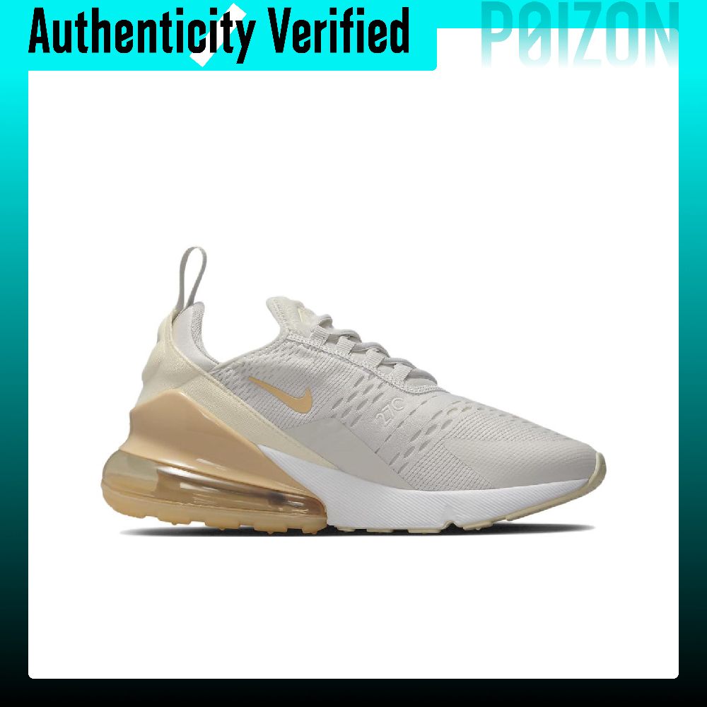 Nike Air Max 270, niskie, codz – Nike Shoes Air Max 270 recenzja i cena