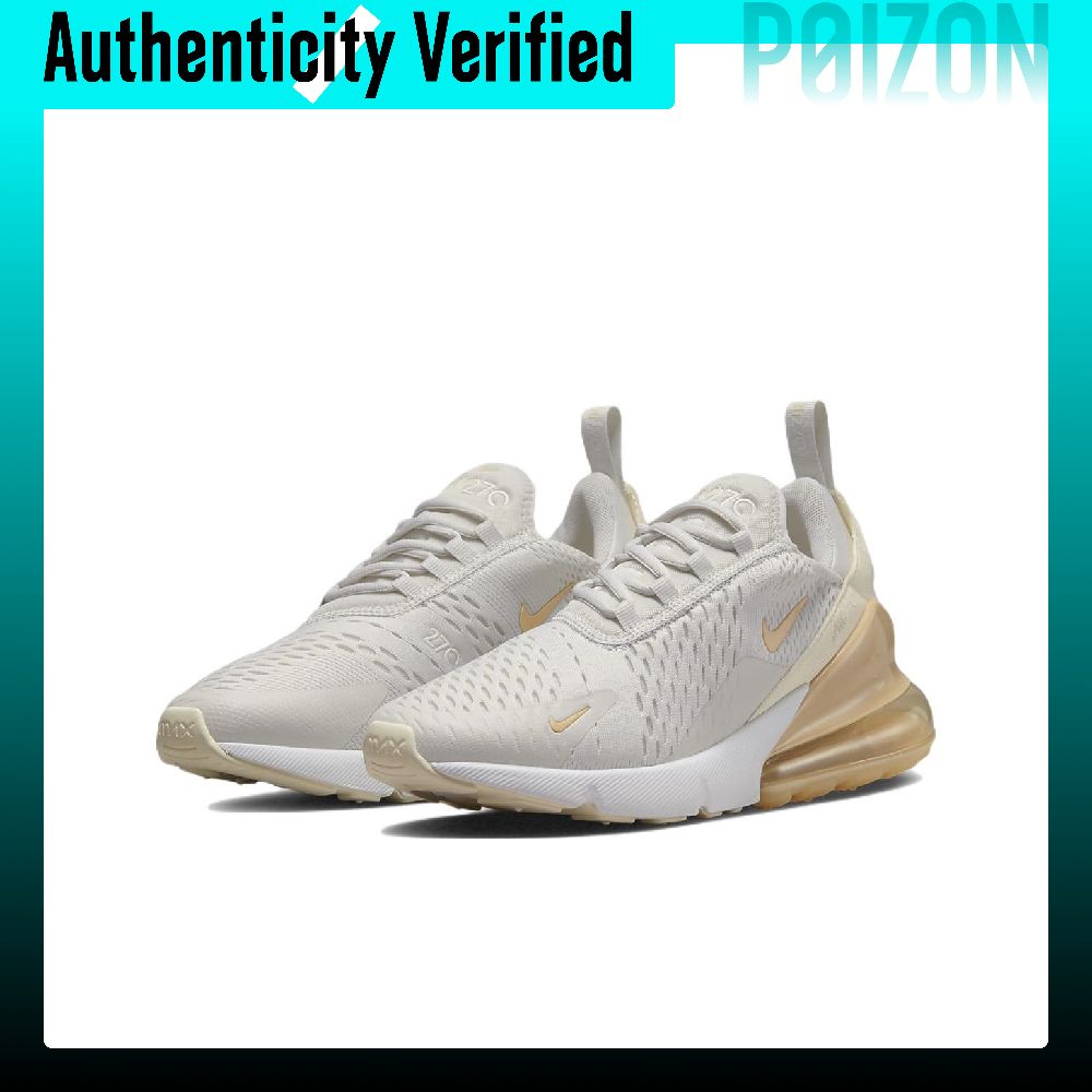 Nike Air Max 270, niskie, codz – Nike Shoes Air Max 270 recenzja i cena
